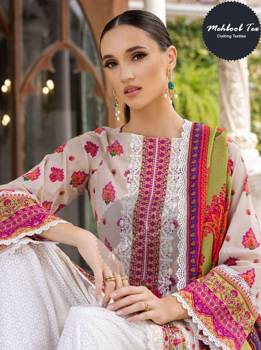 Mariab Mprint BY Mehbbob tex